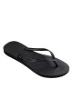 OJOTA HAVAIANA DAMA SLIM LISA Negro