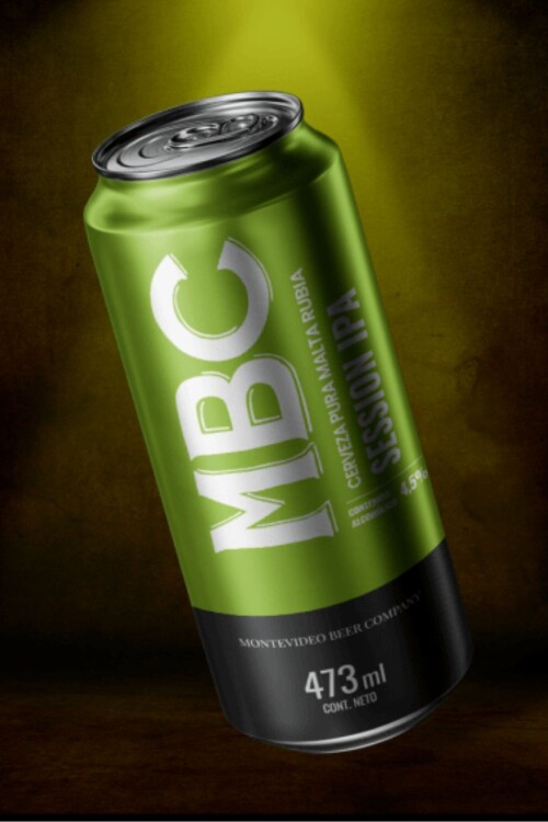 Lata MBC Session Ipa Lata MBC Session Ipa