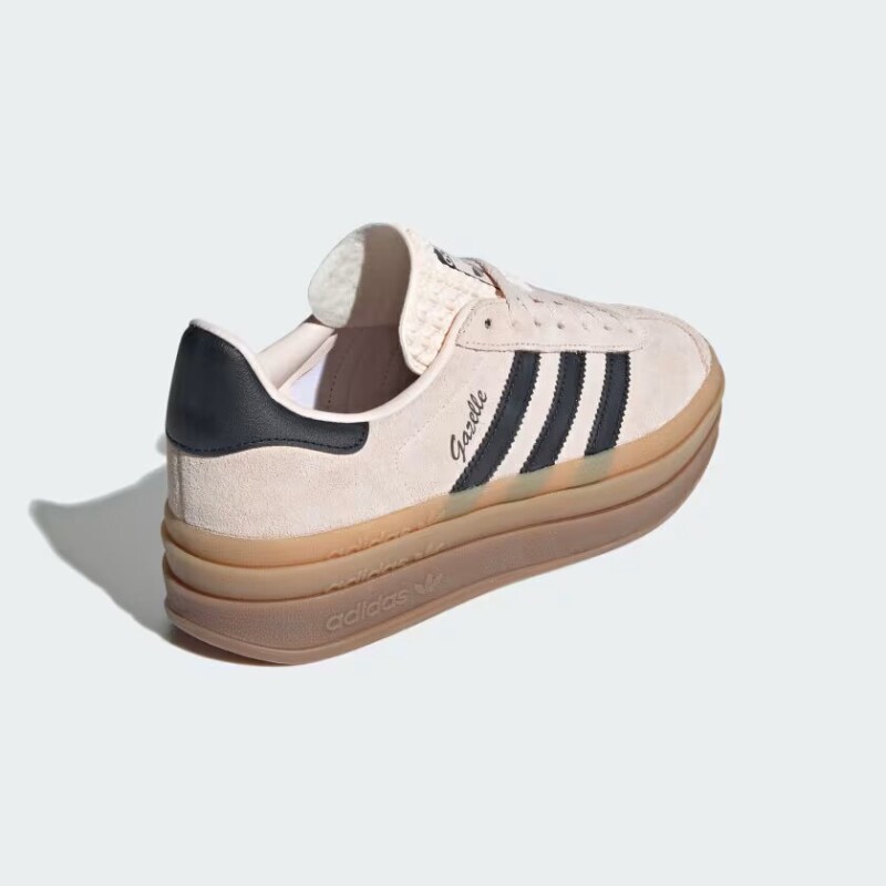 ADIDAS GAZELLE BOLD ADIDAS GAZELLE BOLD