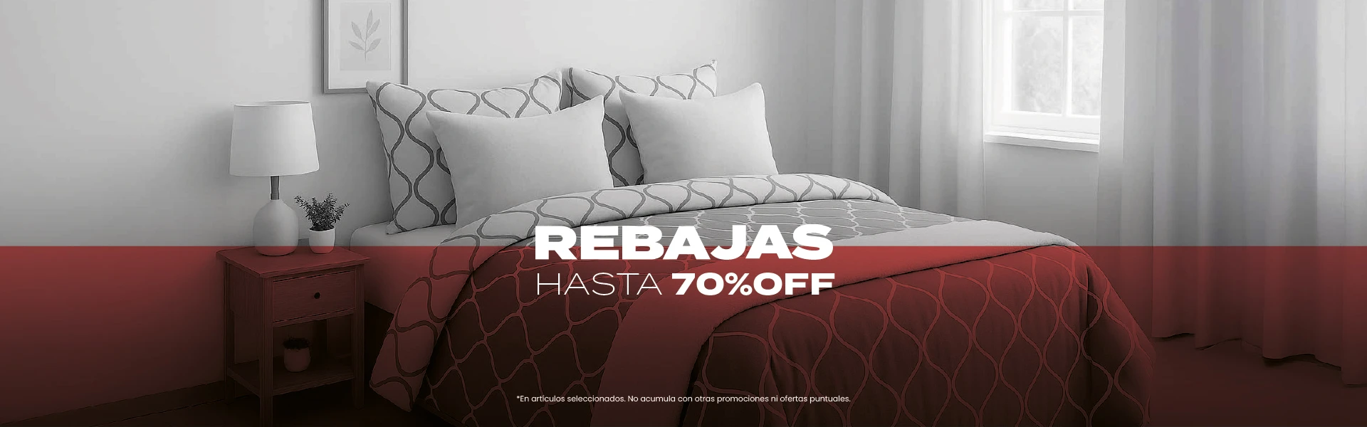 REBAJAS PAPRIKA