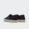Alpargata Toms Rope 2.0 Espadrille Negro