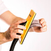 TACO AMARILLO KIT RECAMBIABLE 70X198MM TACO AMARILLO KIT RECAMBIABLE 70X198MM