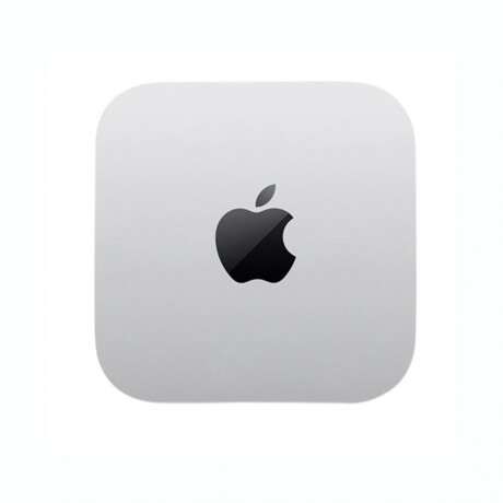 APPLE MAC Mini MU9D3LL/A24' 256GB / 16GB RAM Chip M4 - Silver APPLE MAC Mini MU9D3LL/A24' 256GB / 16GB RAM Chip M4 - Silver