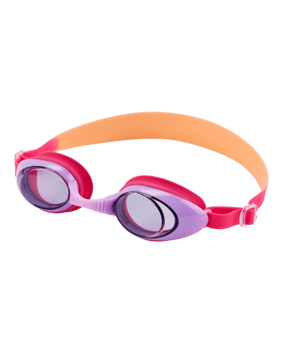 Lentes de natación 