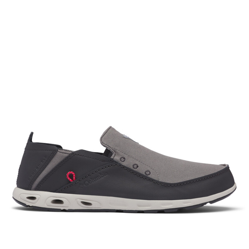 Championes Bahama Vent PFG TITANIUM MHW B