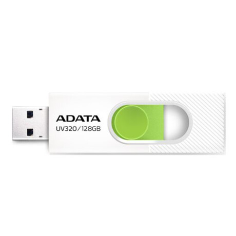 Pendrive Adata Uv320 128 Gb Usb 3.2 Pendrive Adata Uv320 128 Gb Usb 3.2