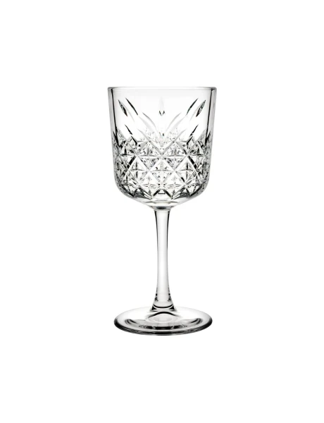 SET 6 COPA VINO 330CC TIMELESS PASABAHCE SET 6 COPA VINO 330CC TIMELESS PASABAHCE