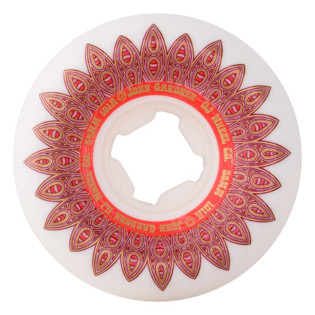 Ruedas de Skate Oj's Gardner Elite Mini Combo 56mm 101a Ruedas de Skate Oj's Gardner Elite Mini Combo 56mm 101a