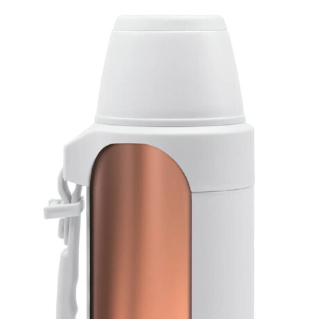 Termo Bremen Con Manija Ergonomica 1.2 lt Gris