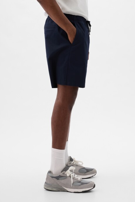 Short Easy 7Inch Hombre New Classic Navy