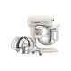 Batidora planetaria 6.6 lts modelo Artisan Kitchenaid Batidora planetaria 6.6 lts modelo Artisan Kitchenaid