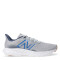 Championes de Hombre New Balance 411V3 Gris - Azul Marino