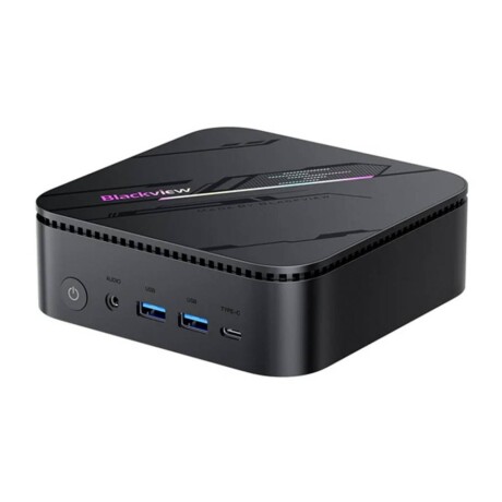 Mini Pc Blackview Mp100 Pro I3 12th 16gb 512gb W11 Mini Pc Blackview Mp100 Pro I3 12th 16gb 512gb W11