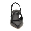 Zapato de Tacón Amayo3 Black 01