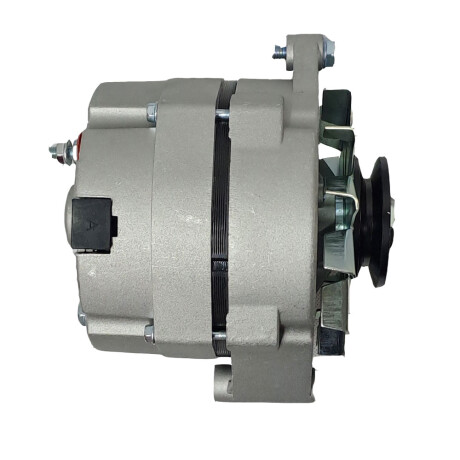 ALTERNADOR CHEVROLET C10 DELCO REMY 12V 65A REG.INC TRANSPO ALTERNADOR CHEVROLET C10 DELCO REMY 12V 65A REG.INC TRANSPO