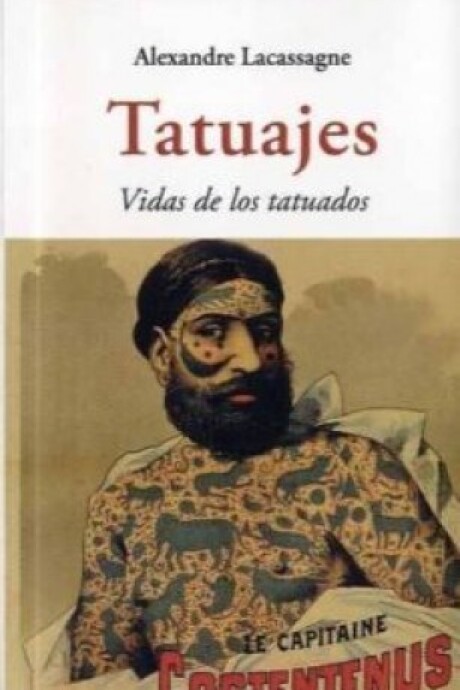 TATUAJES. VIDA DE LOS TATUADOS TATUAJES. VIDA DE LOS TATUADOS
