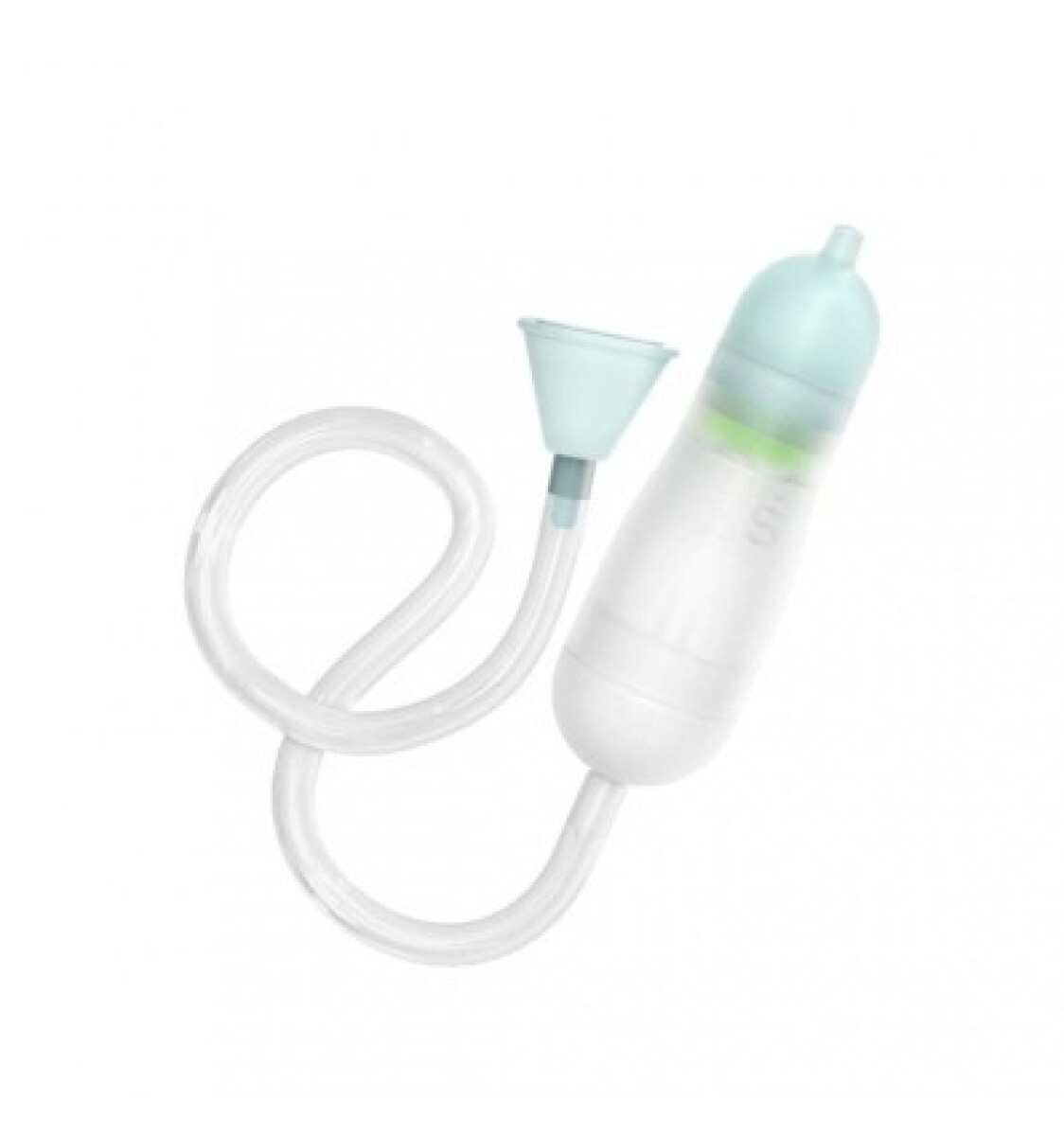 Aspirador nasal SUAVINEX fisiologico 