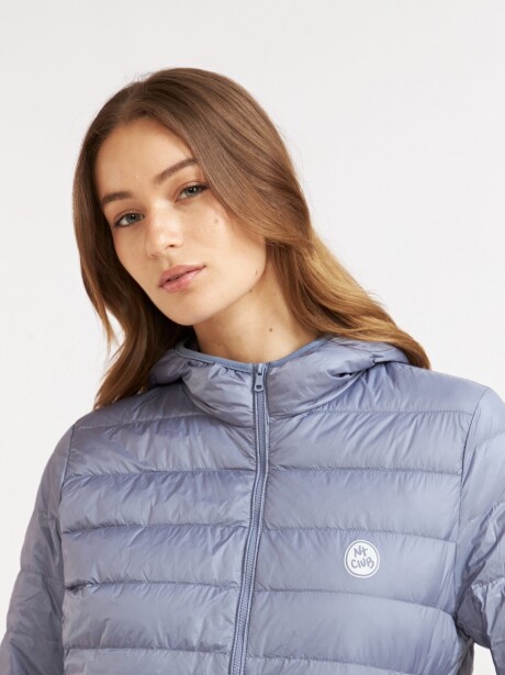 CAMPERA VALE AZUL