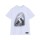 REMERA UNDER ARMOUR X TINI FUTTTURA White
