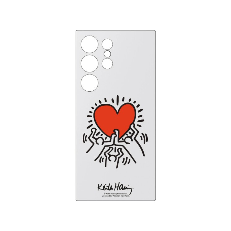 Funda Samsung Flipsuit Case para Galaxy S24 Ultra Blanca Funda Samsung Flipsuit Case para Galaxy S24 Ultra Blanca