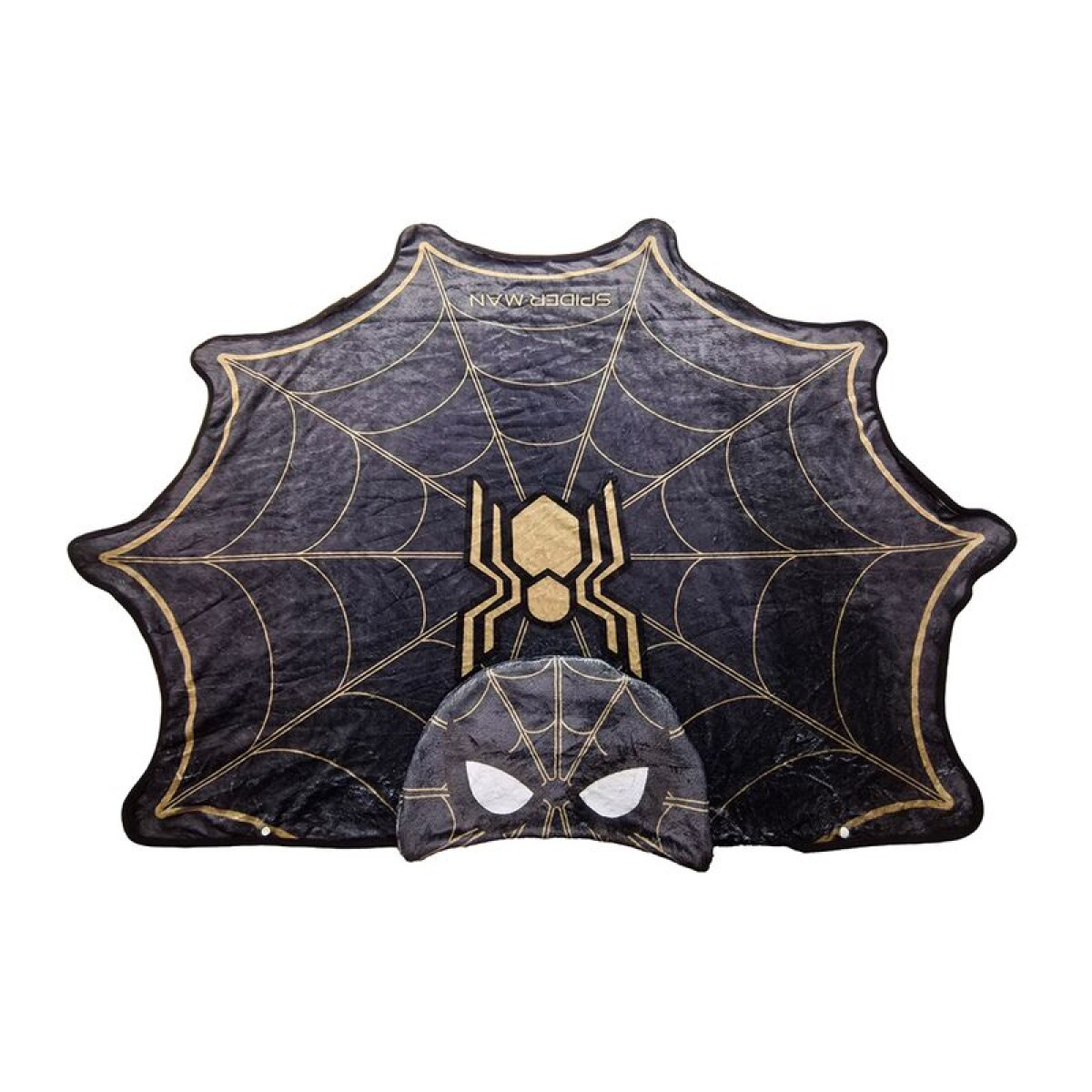 Manta telaraña Spiderman 