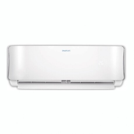 Aire Acondicionado SMARTLIFE SL-ACFC2512C 12000 BTU Panel LED Aire Acondicionado SMARTLIFE SL-ACFC2512C 12000 BTU Panel LED