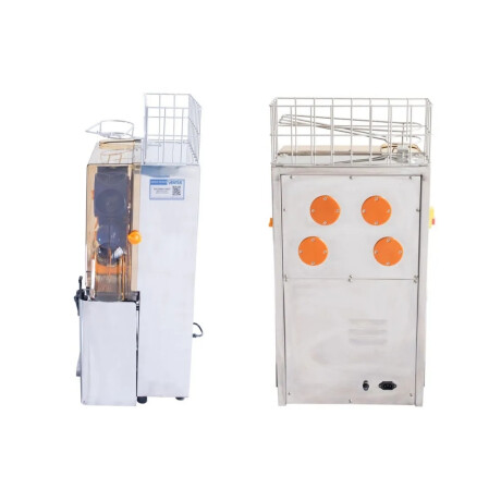 Exprimidor de naranjas VMJ-25 Exprimidor de naranjas VMJ-25