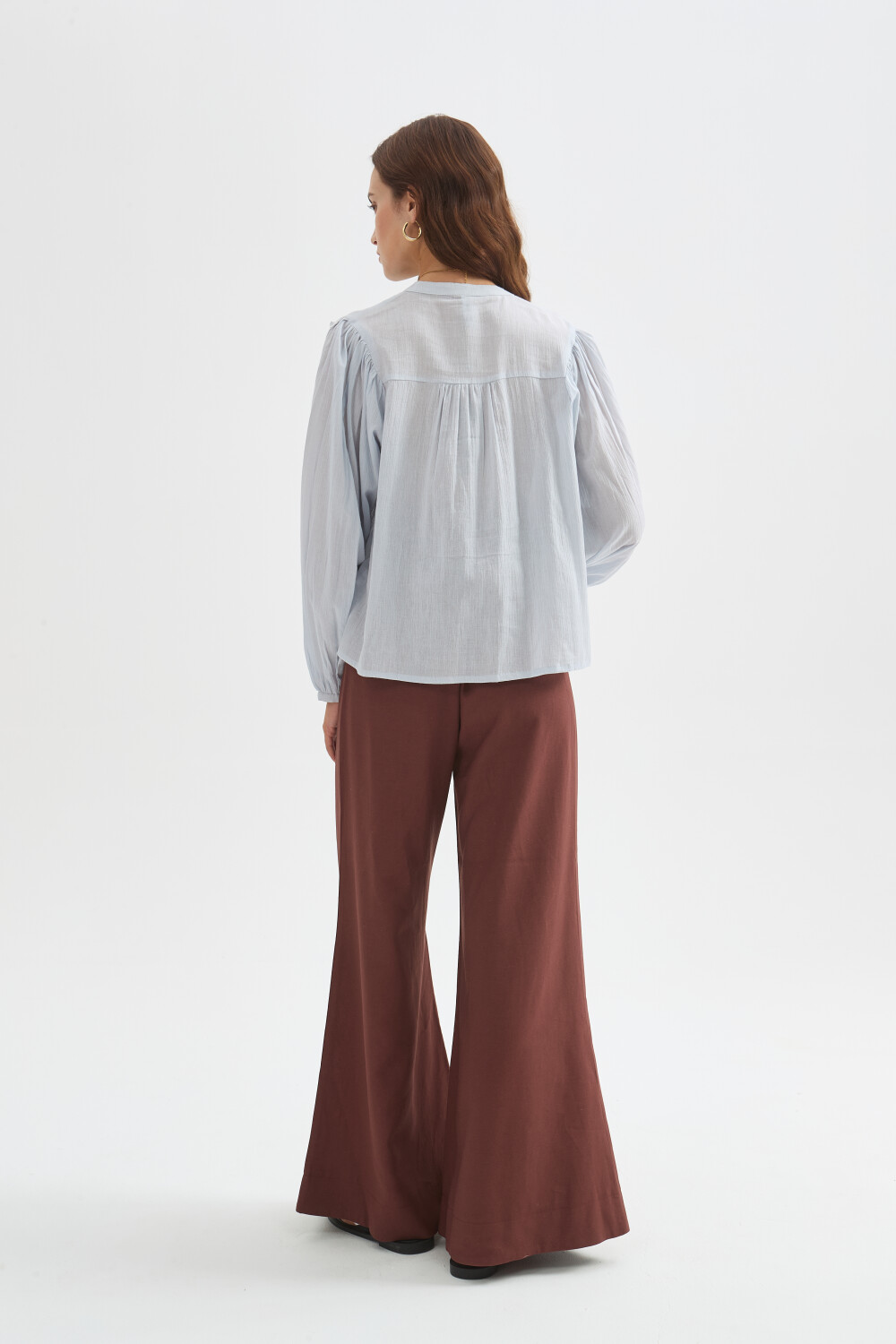 Blusa Prilun Estampado 1