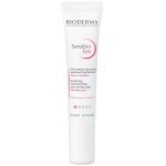 BIODERMA SENSIBIO CONTORNO DE OJOS FRASC única