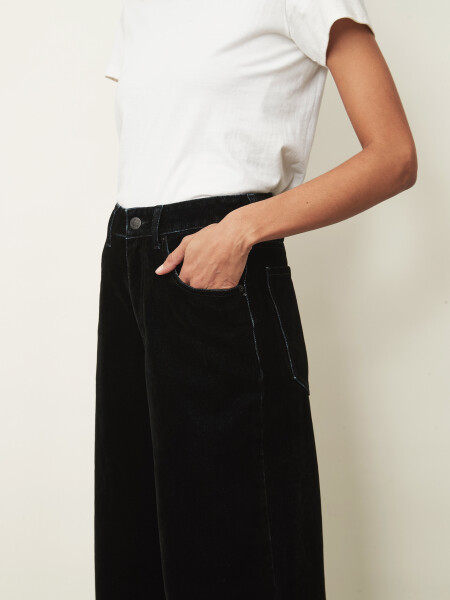 JEAN BIFLO AZUL OSCURO