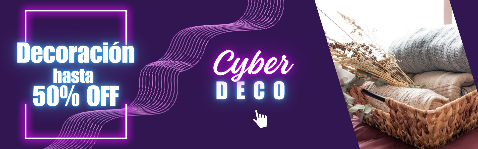 Ciber DECO decoracion