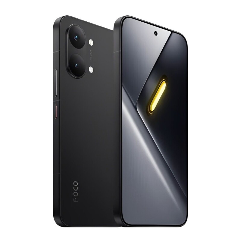 Xiaomi Poco X8 Pro Max 12/256GB Black Xiaomi Poco X8 Pro Max 12/256GB Black