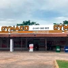 Sucursal Maldonado