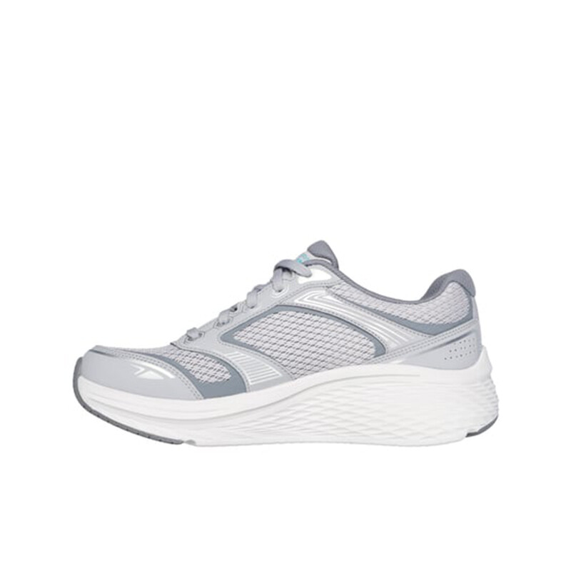 Championes Max Cushioning Elite 2.0 Gris