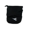 Diadora Cuello Polar Fleece Negro Negro