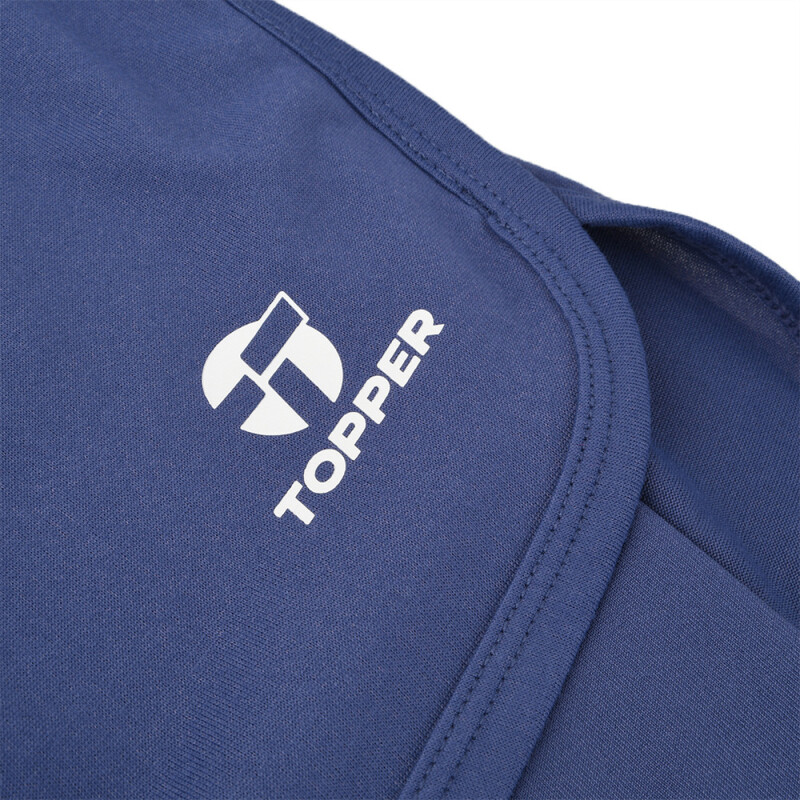 SHORT KT WMN TRNG 2 IN 1 azul skipper AZUL SKIPPER