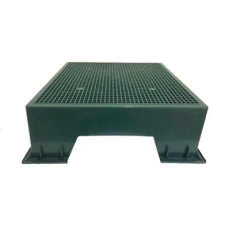 Vermihut - Repuesto Base para Compostera Vermihut 001