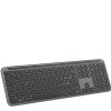 Teclado Logitech Signature Slim Keyboard K950 Black SPA Teclado Logitech Signature Slim Keyboard K950 Black SPA