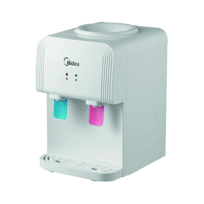 Bebedero de Mesa Midea para Botellon YD1539T Frio/Caliente Bebedero de Mesa Midea para Botellon YD1539T Frio/Caliente