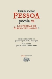 Poesía Vi (álvaro De Los Campos 4) Poesía Vi (álvaro De Los Campos 4)