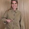 Sobrecamisa Rufina Denim Cepia