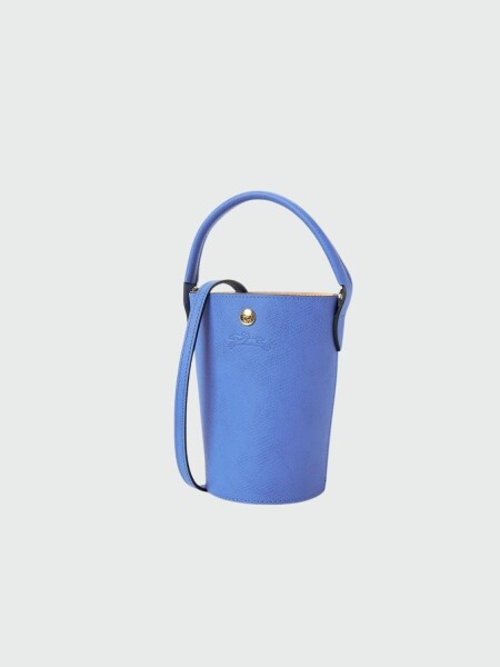 Longchamp -Cartera bombonera, Bucket mini 0