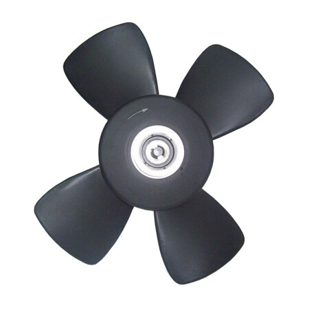 ELECTROVENTILADOR VOLKSWAGEN PASSAT GOL SANTANA QUANTUM /90 CON PALETA - ELECTROVENTILADOR VOLKSWAGEN PASSAT GOL SANTANA QUANTUM /90 CON PALETA -