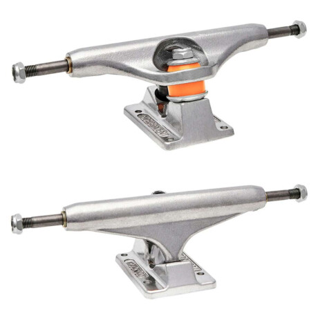 Trucks Independent Standard Polished 139 mm Aluminum