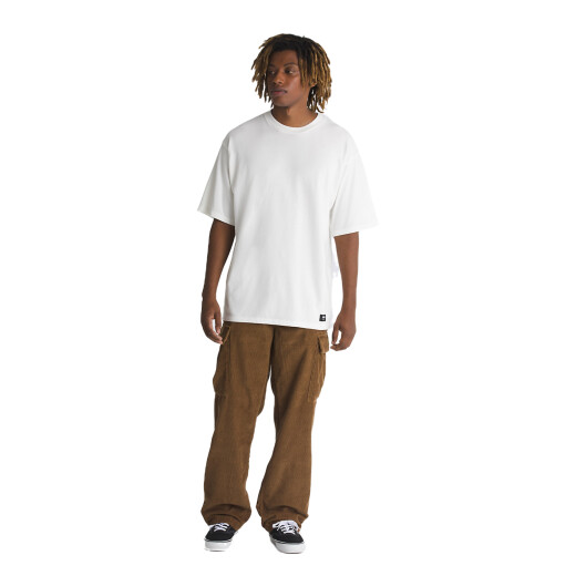 Remera Mc Vans Original Standards -Blanco Remera Mc Vans Original Standards -Blanco