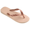 Ojotas Havaianas Top Tiras Flip Flops Rosado