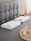 Almohada espuma visco 30x50x10/7 WELLPUR KVINA Almohada espuma visco 30x50x10/7 WELLPUR KVINA