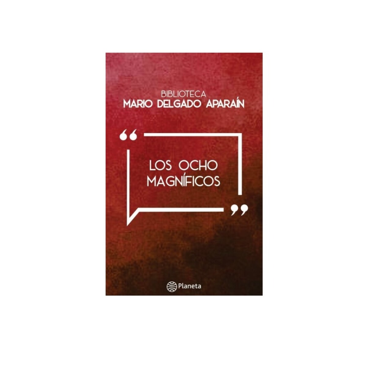 Los Ocho Magníficos 