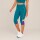 CALZA PESCADORA MICROFITNESS Verde