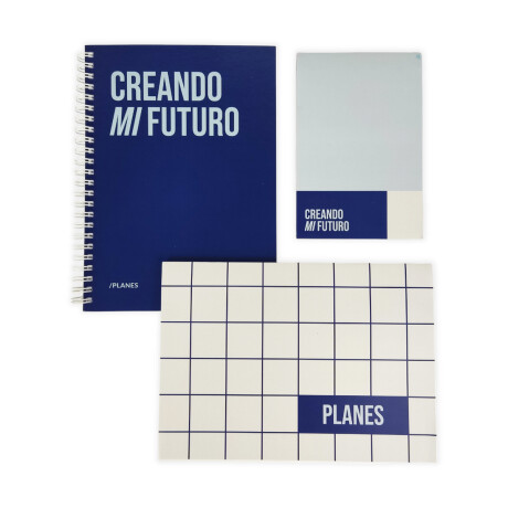 Cuaderno Creando Mi Futuro Cuaderno Creando Mi Futuro